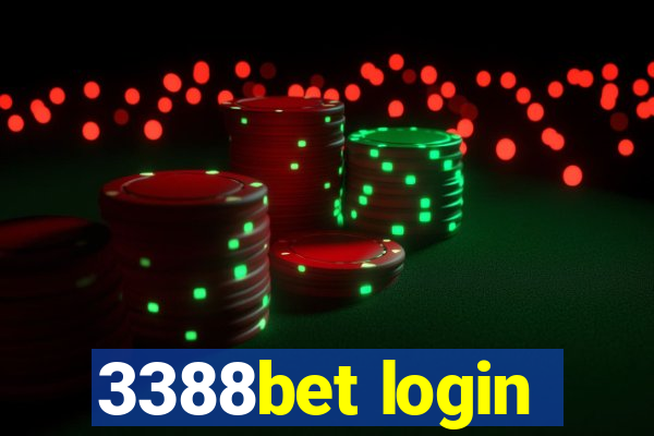 3388bet login